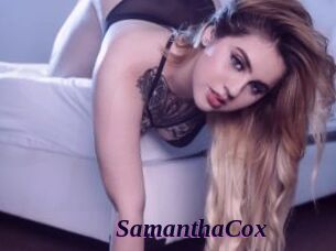 SamanthaCox