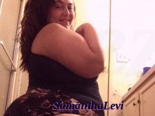 Samantha_Levi