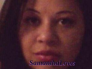 SamanthaLoves