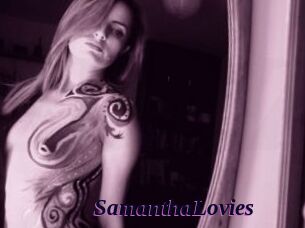 SamanthaLovies