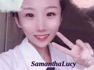 SamanthaLucy