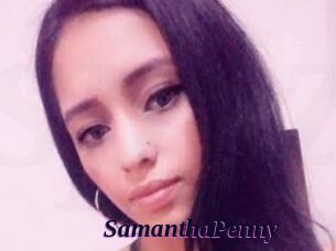 SamanthaPenny Spezial Sexcam