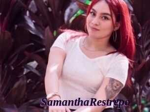SamanthaRestrepo
