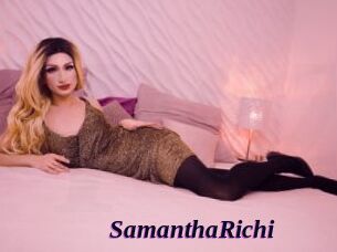 SamanthaRichi