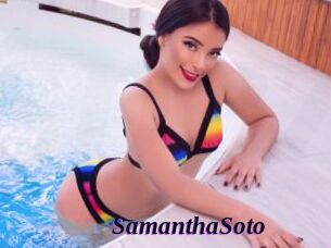 Samantha_Soto Spezial Sexcam