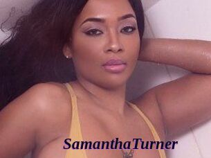 Samantha_Turner Spezial Sexcam