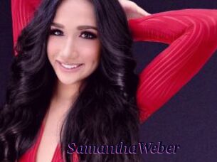 SamanthaWeber Spezial Sexcam