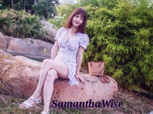 SamanthaWise