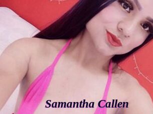 Samantha_Callen Spezial Sexcam