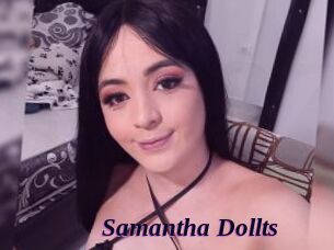 Samantha_Dollts