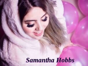 Samantha_Hobbs Spezial Sexcam