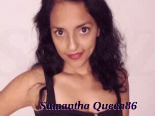 Samantha_Queen86 Spezial Sexcam