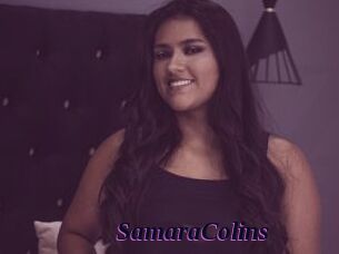 SamaraColins