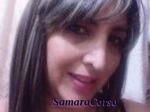 SamaraCorso