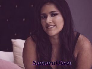 SamaraOlsen