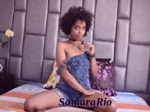 SamaraRio