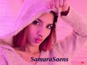 SamaraSaens Spezial Sexcam