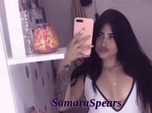 SamaraSpears