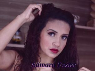 Samara_Foster Spezial Sexcam