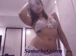 Samarha_Queen