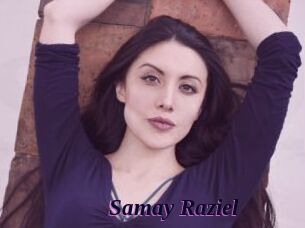Samay_Raziel