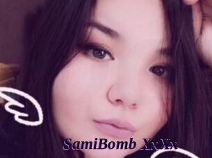 SamiBomb_XxXx Spezial Sexcam