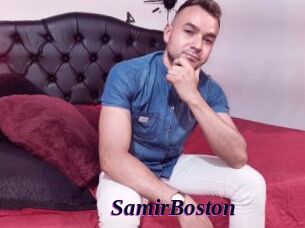 SamirBoston
