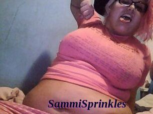 SammiSprinkles