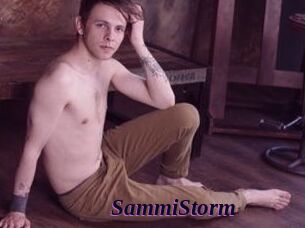 SammiStorm