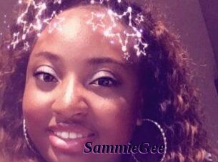 SammieGee