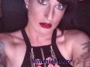 Sammie_Moore Spezial Sexcam