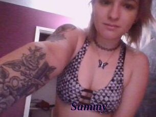 Sammy