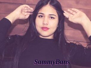 SammyBans
