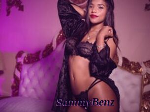 SammyBenz