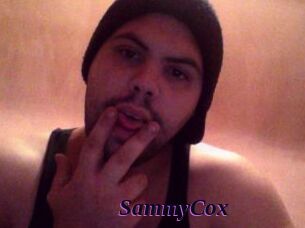 SammyCox
