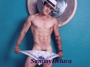 SammyDeluca Spezial Sexcam