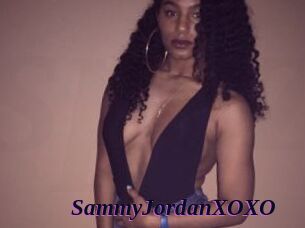 SammyJordanXOXO