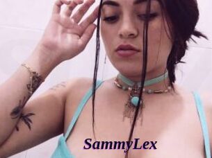 SammyLex