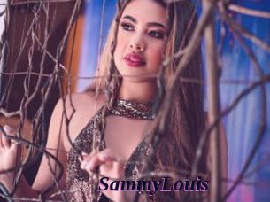 SammyLouis