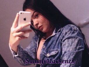 SammyMackenzie