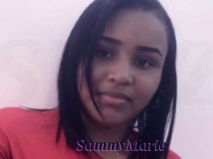 SammyMarie