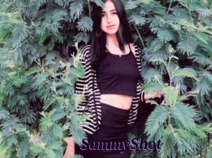 SammyShot