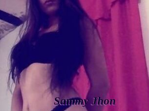 Sammy_Jhon