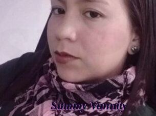 Sammy_Vannity