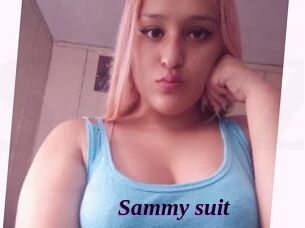 Sammy_suit