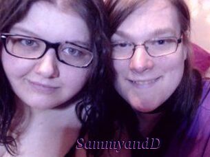 SammyandD