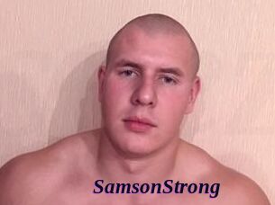 SamsonStrong