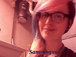 Samsungxo
