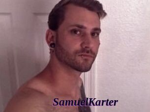 Samuel_Karter
