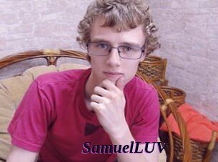 SamuelLUV